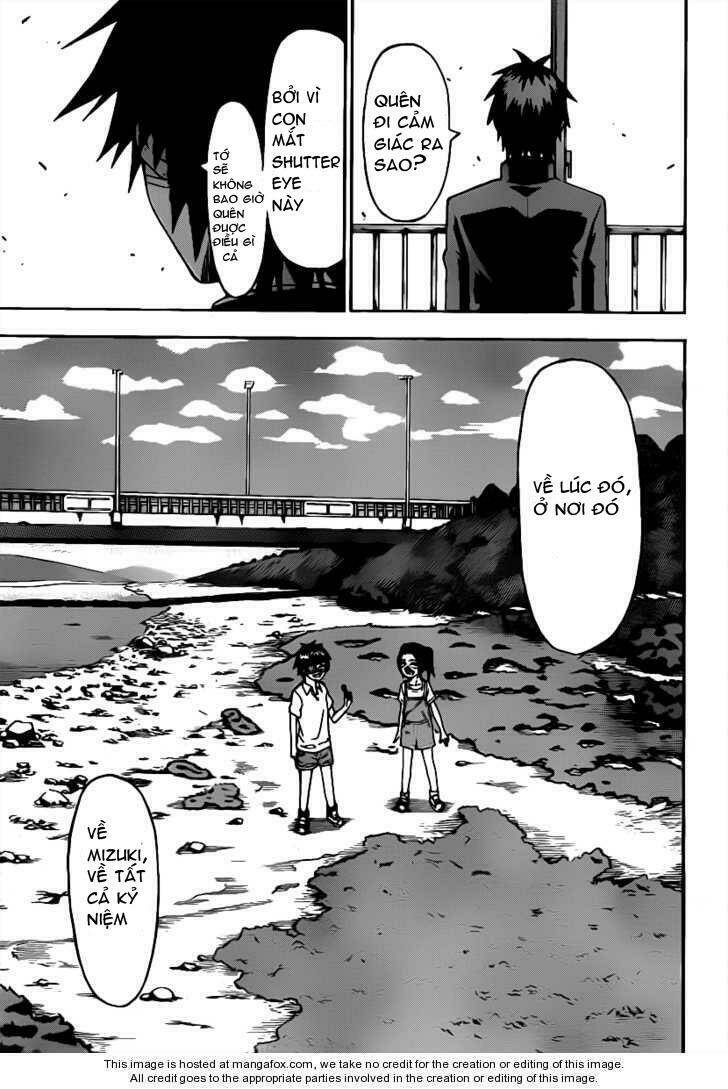 lock on! chapter 16 16