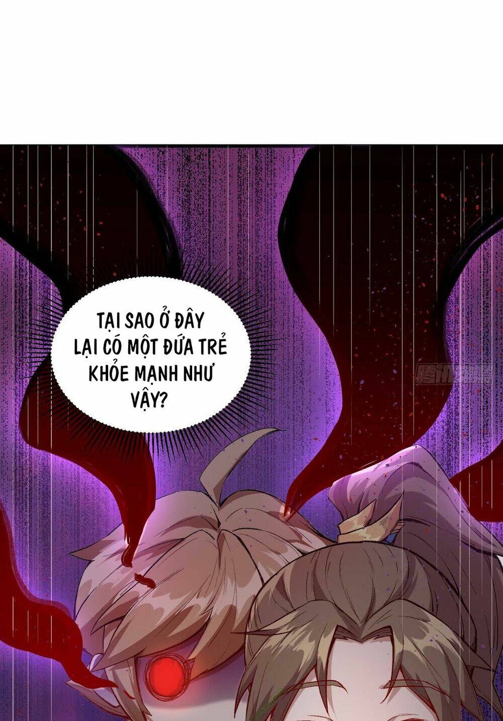 trường an tưởng tượng chapter 4.2 18