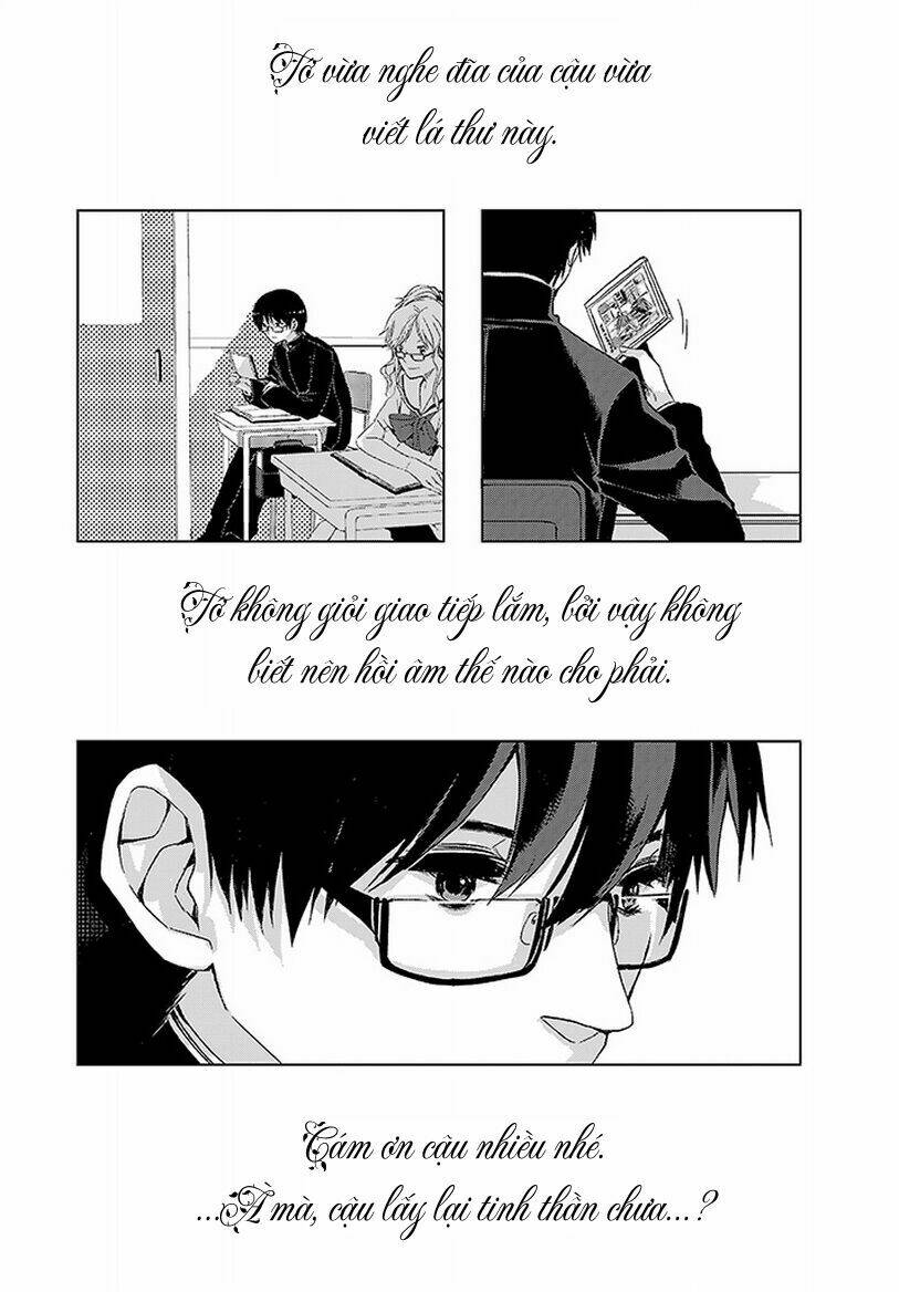 sarishinohara chapter 1 19