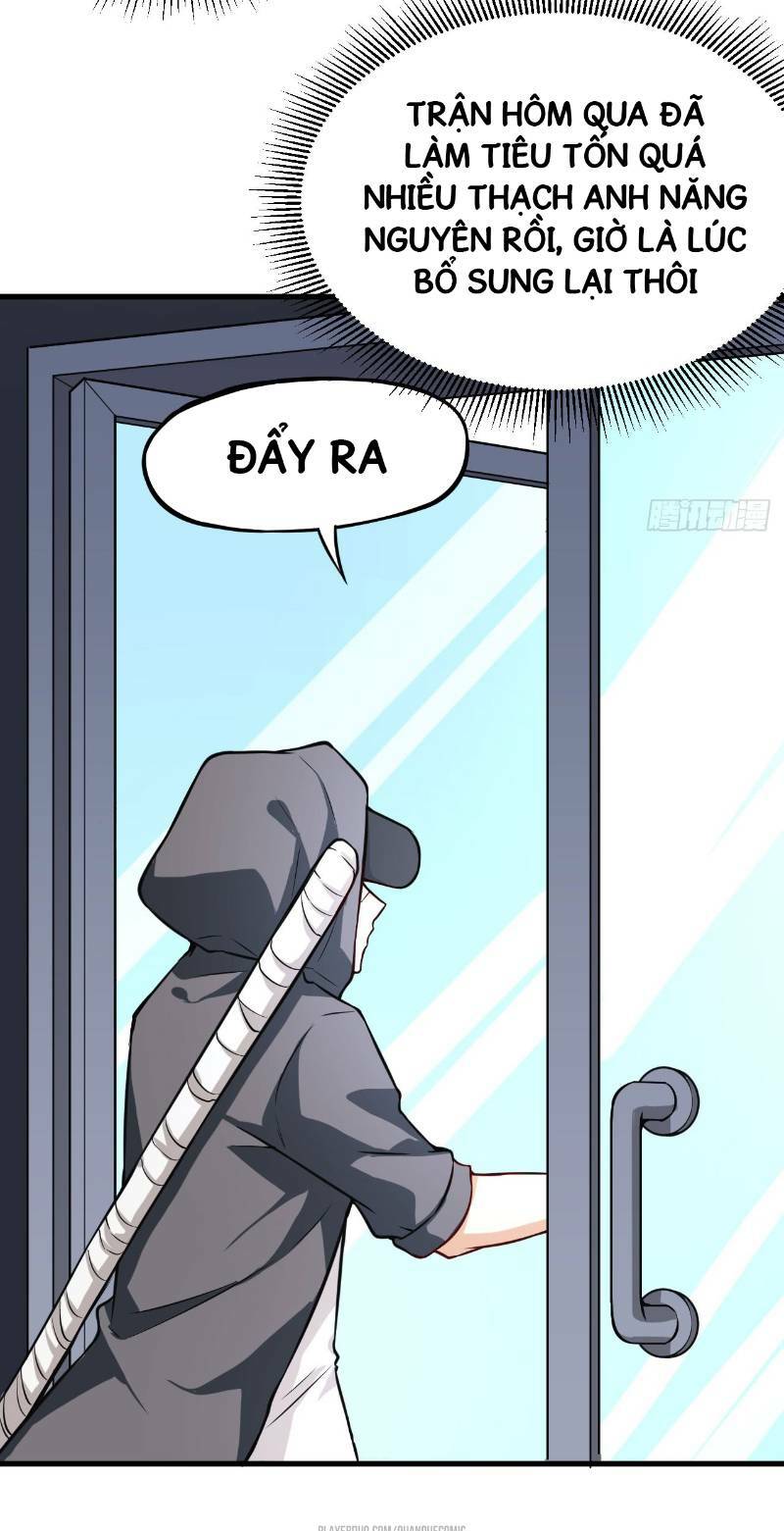 minh nhật thần đô chapter 7 9