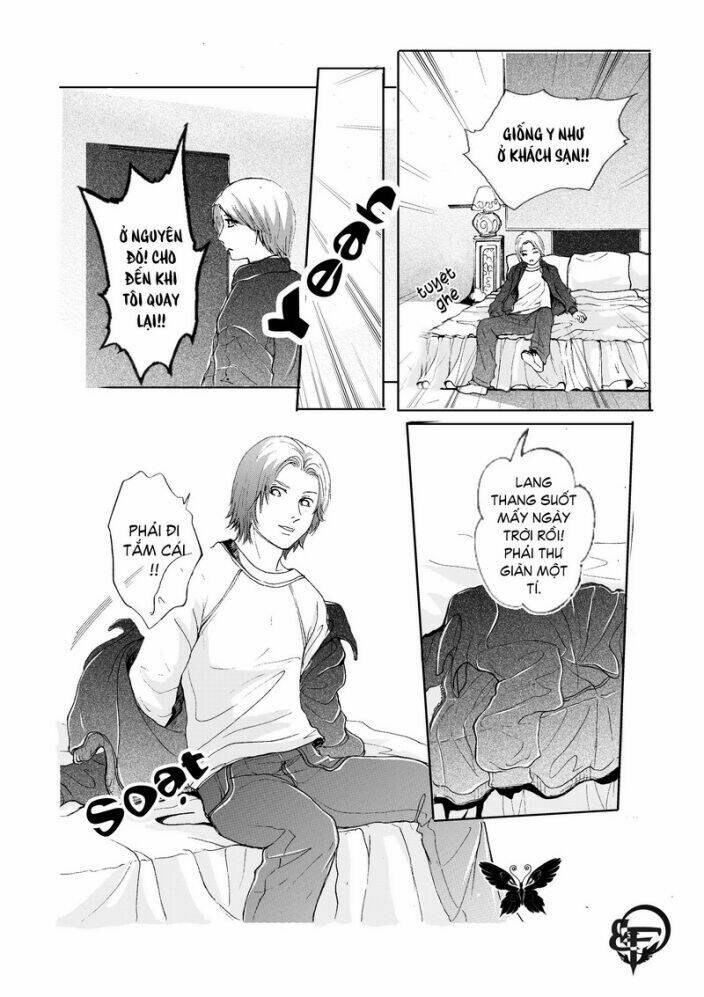 break free magazine chapter 3 22