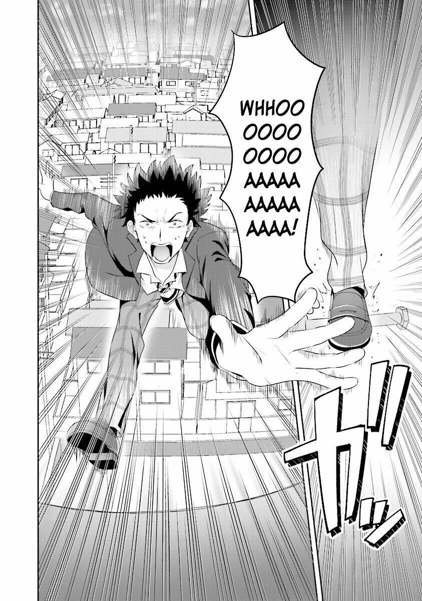 koko wo isekai to suru! chapter 1.2 9