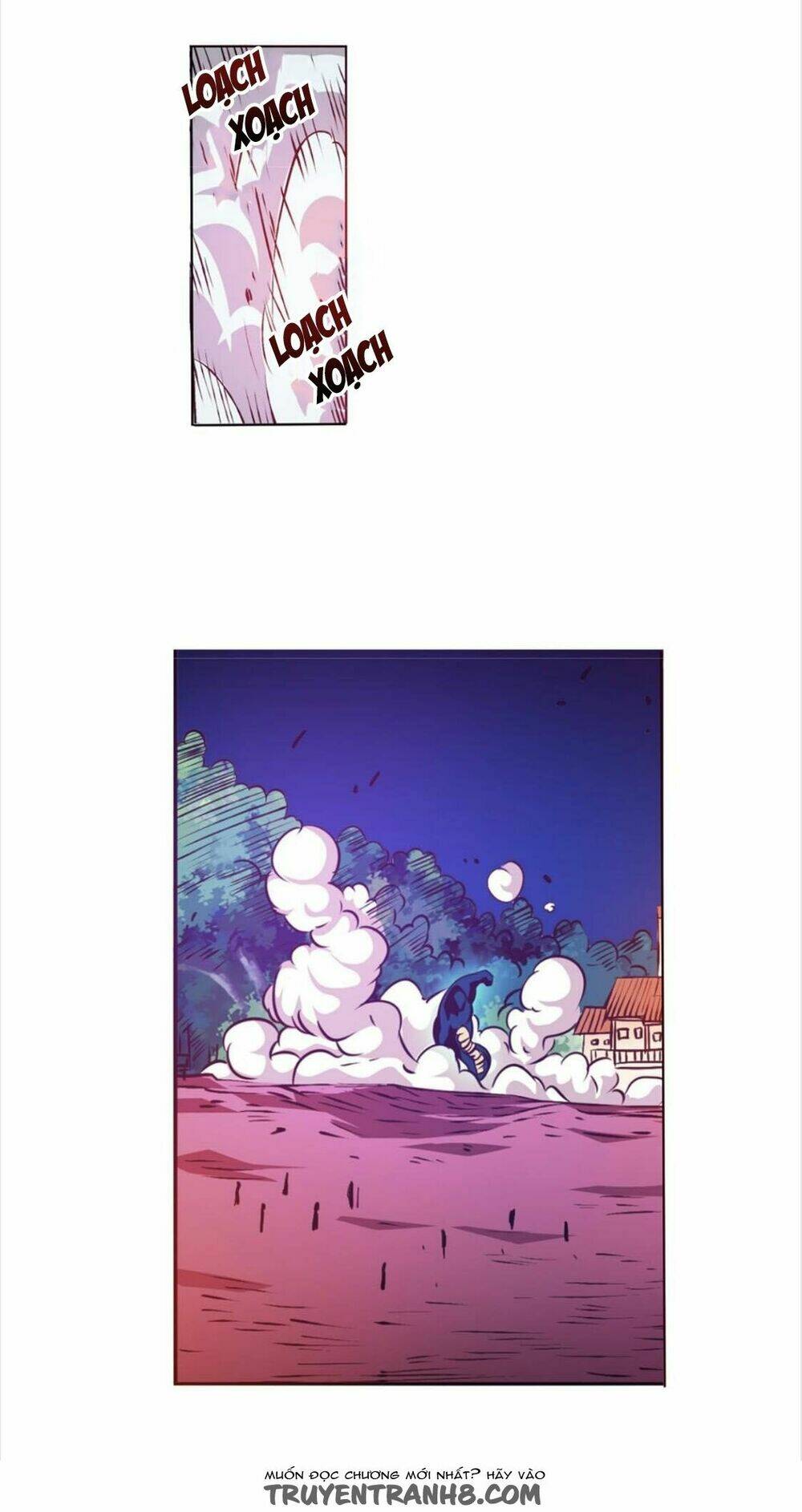 vì tôi là ông chú mở tiệm bán vũ khí chapter 19 4