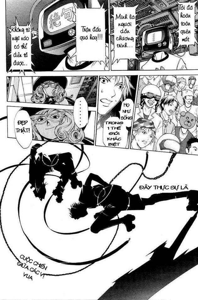 air gear chapter 64 5