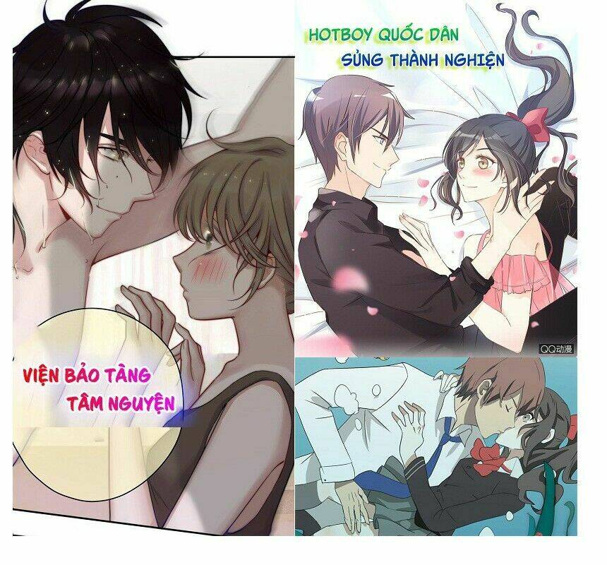 độc sủng kiều thê của bá đạo tổng tài chapter 5 20