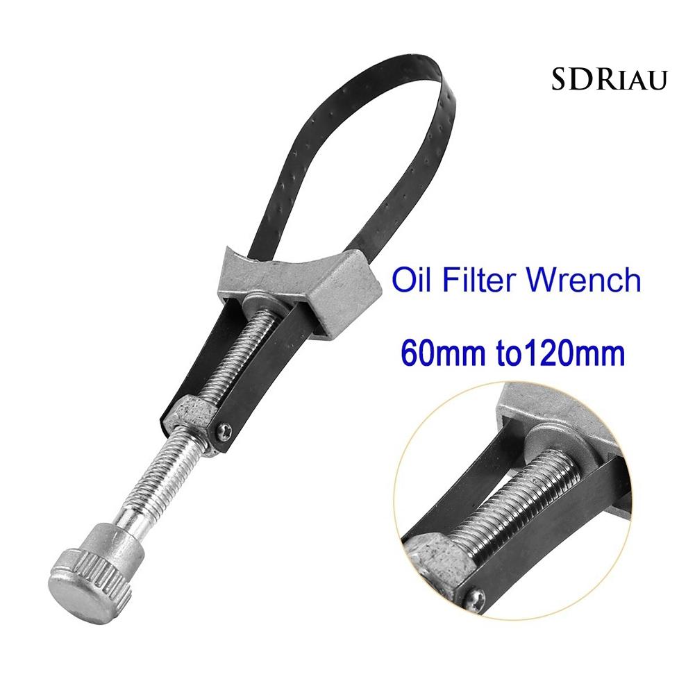 Dụng Cụ Sửa Chữa Lọc Dầu Xe Hơi Đường Kính Xxlgjx 60-120mm