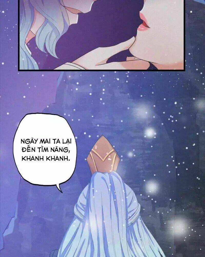 thiên hương mỹ nhân chapter 5 103