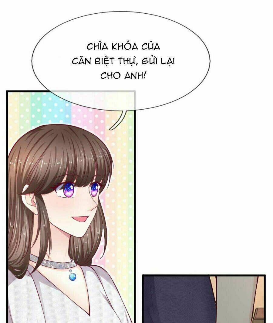 từ chối kết hôn với đại gia: cô dâu bỏ trốn chapter 69 12