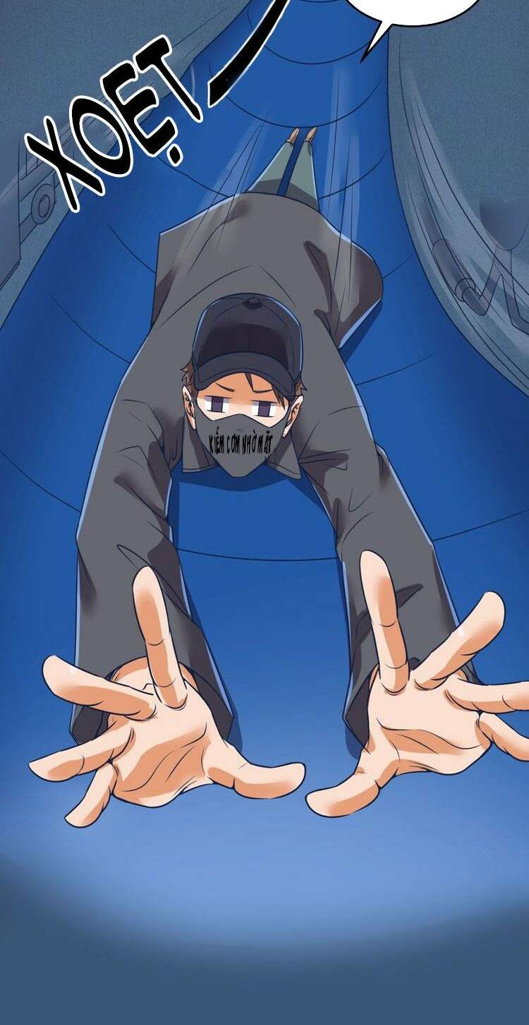 người chặn xuyên không chapter 29 9