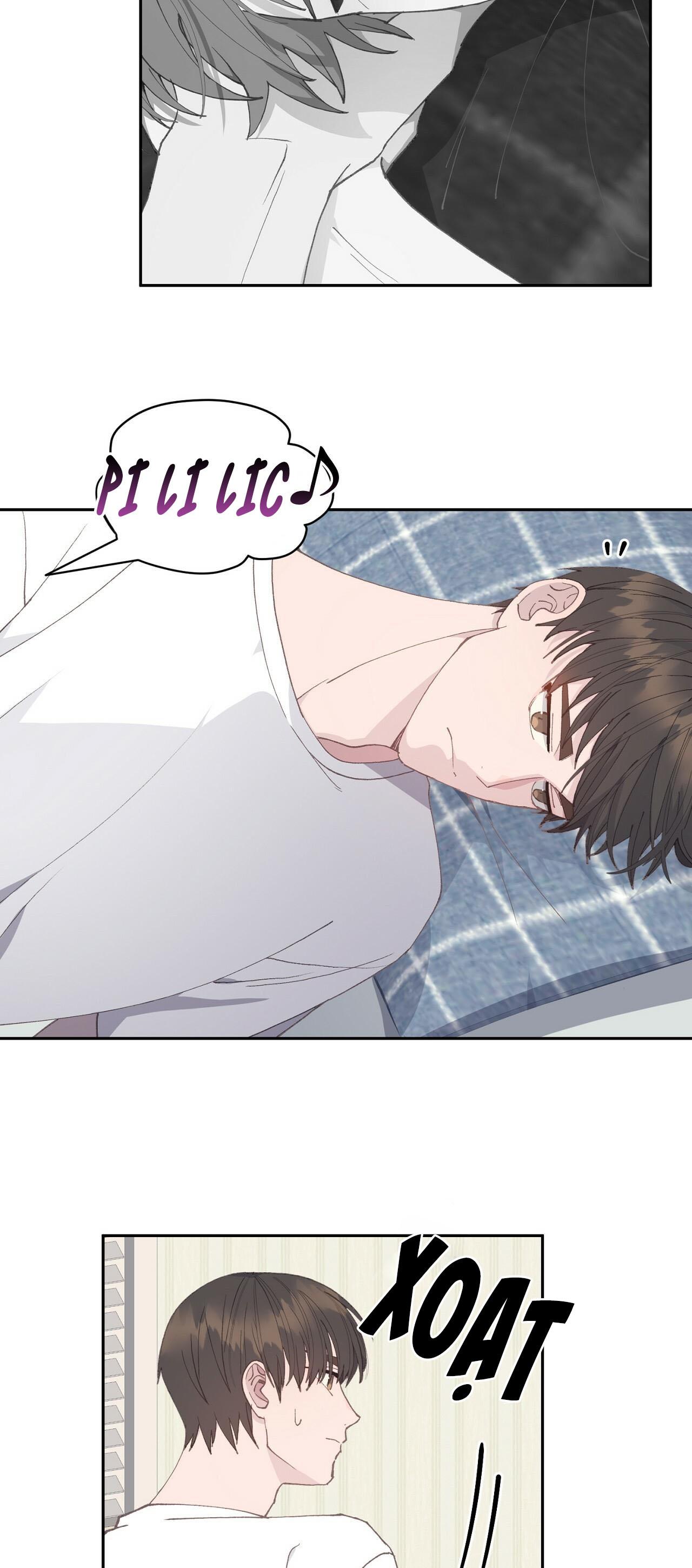 khi trò chơi hẹn hò kết thúc chapter 5 5