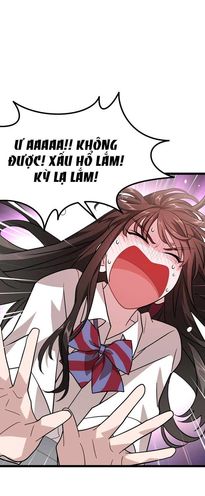 dark moon - tế đàn ánh trăng chapter 15.1 15