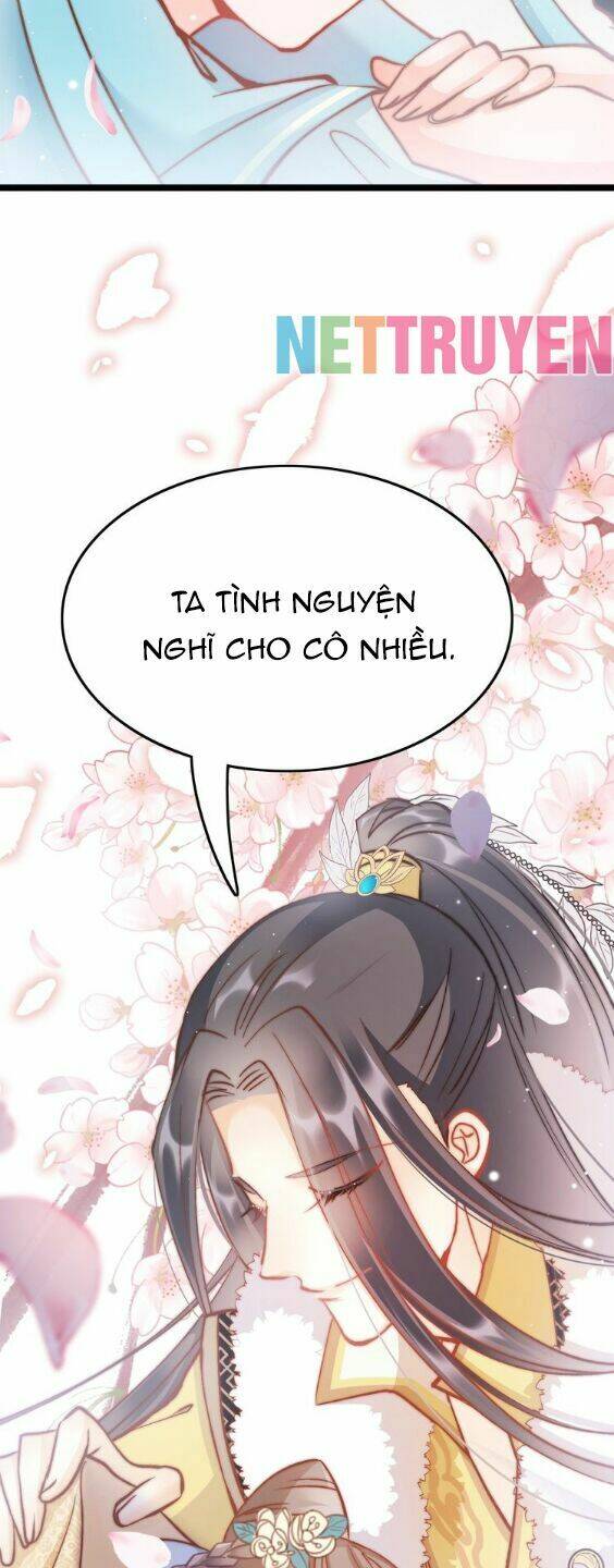 cánh diều xanh bay trong cơn gió chapter 23 19