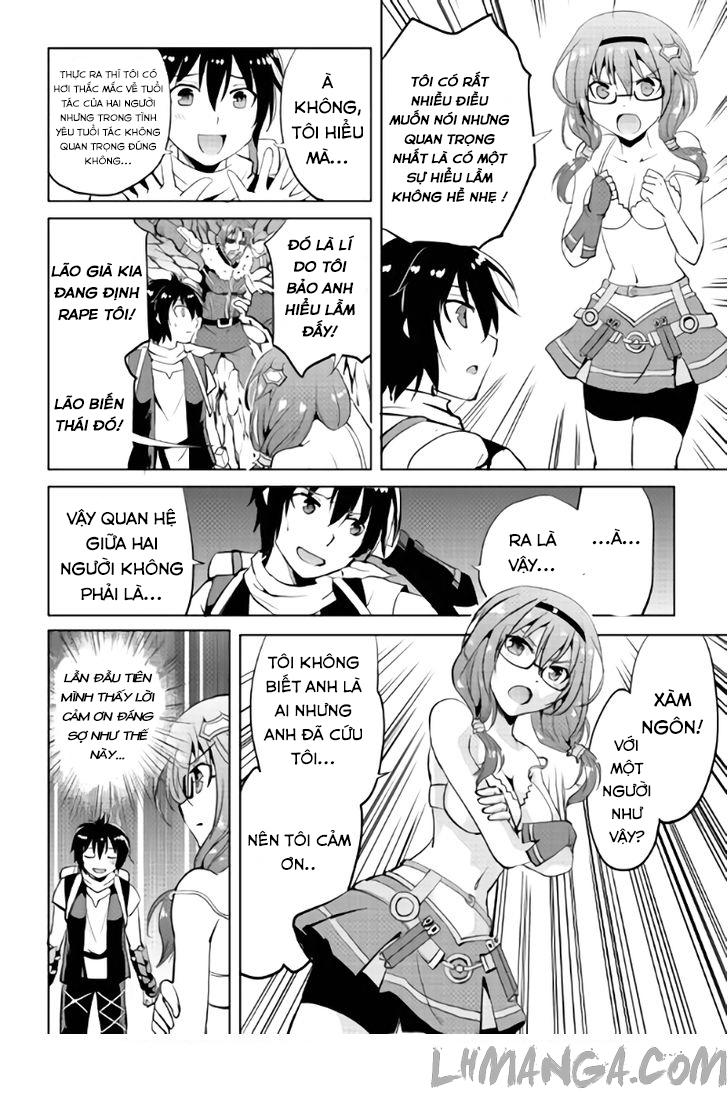 maken no daydreamer chapter 3 28