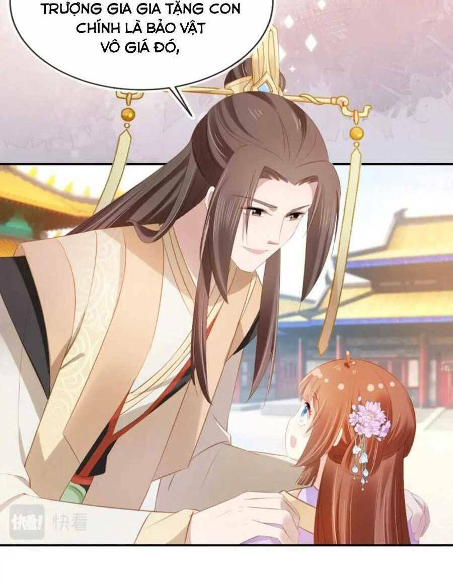 nhặt được bảo bối manh manh chapter 109 29