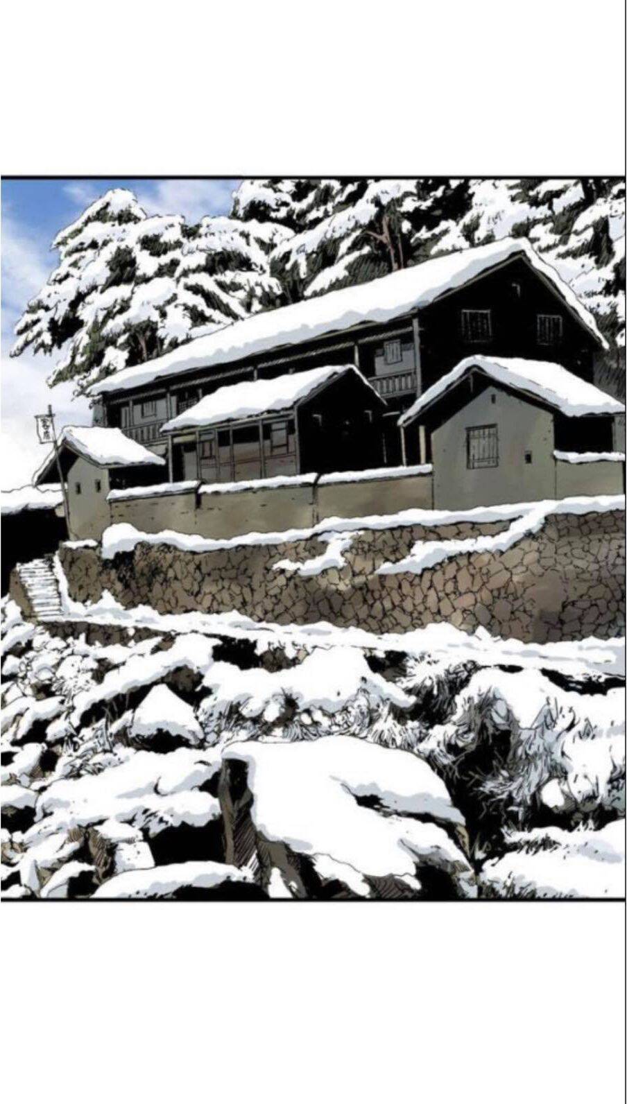 cao thủ 2 chapter 138 24