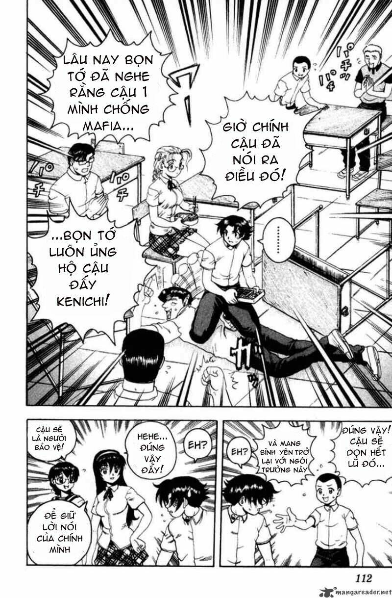 history's strongest disciple kenichi chapter 41 7