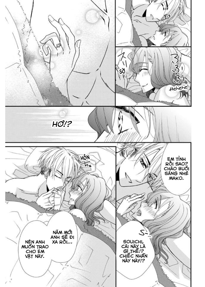 tên tội phạm nguy hiểm chapter 20.2 12