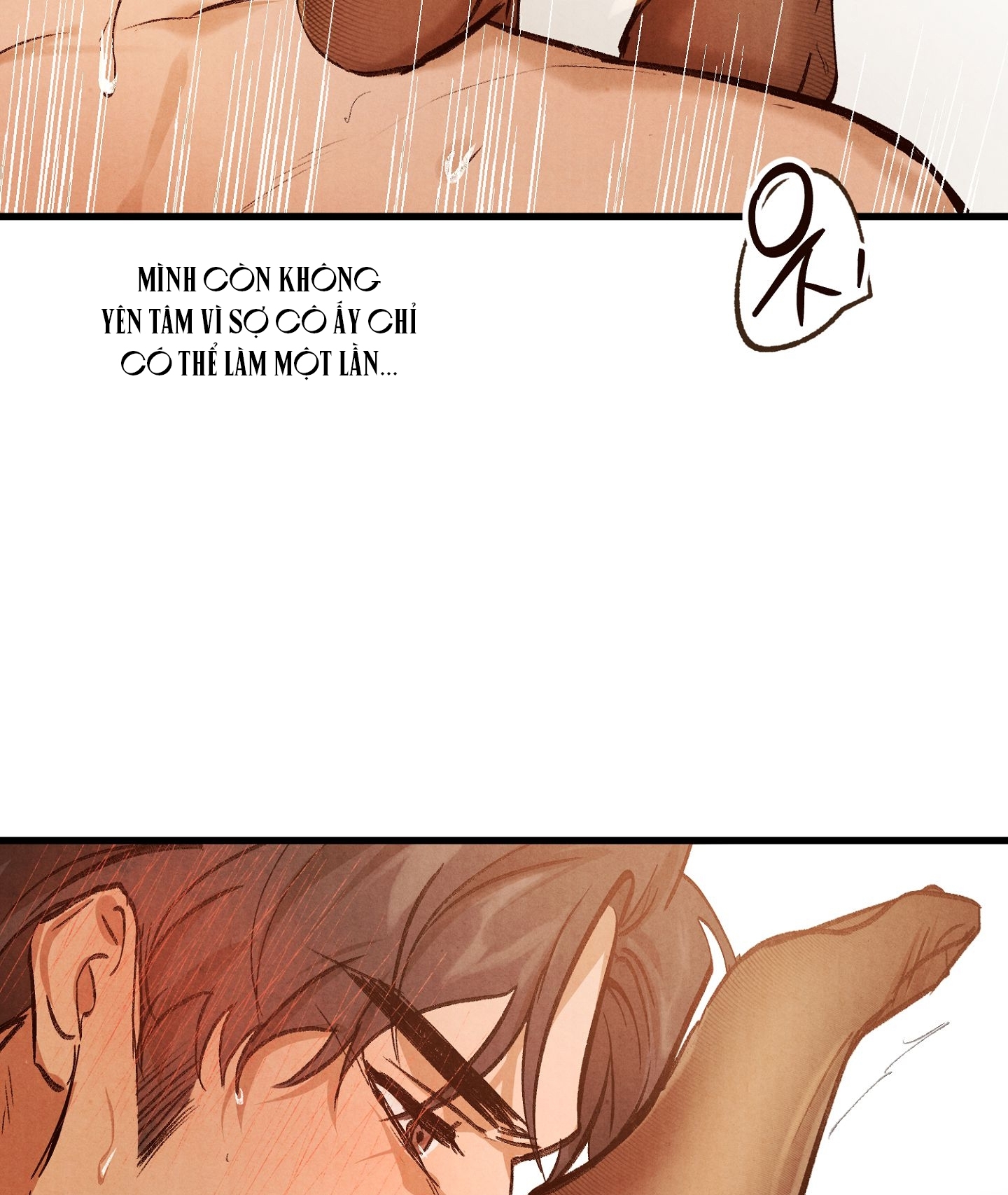 [Thời Kỳ Cực Thịnh Ái Vật 1980S] Quần Legging chapter 3.2 - Trang 40