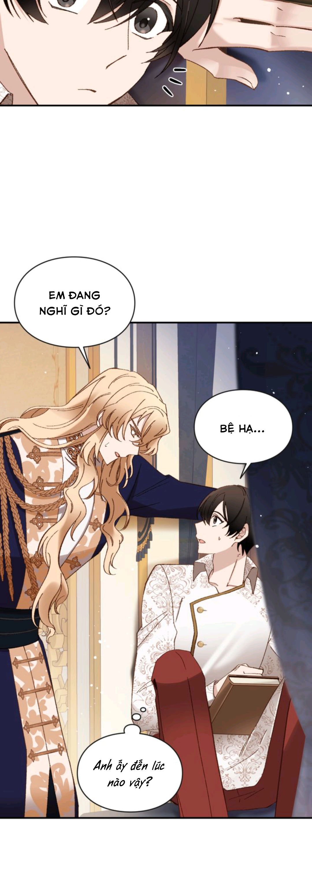 cứu rỗi chapter 9.1 7