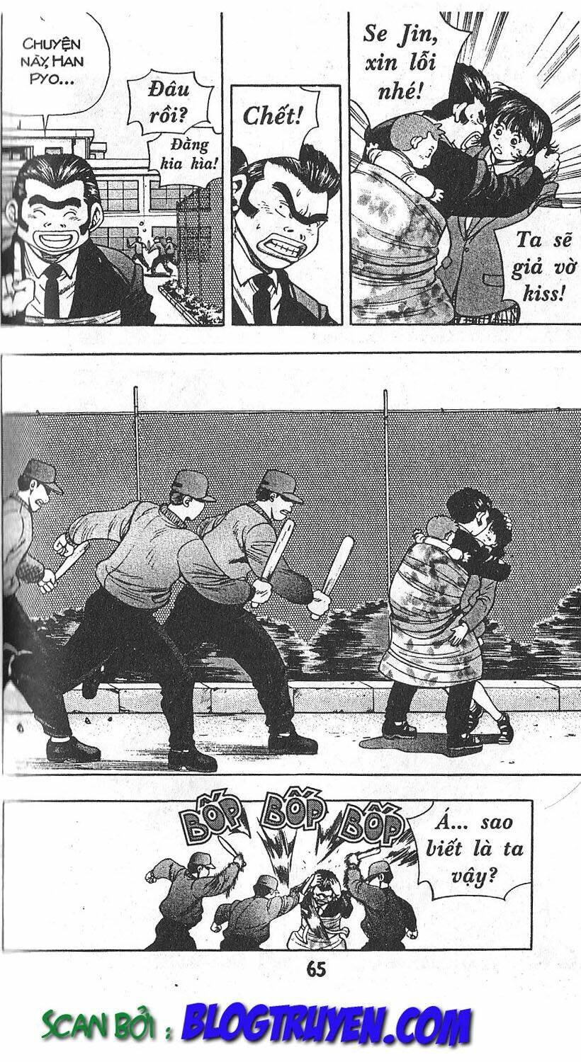 kid gang chapter 51 15