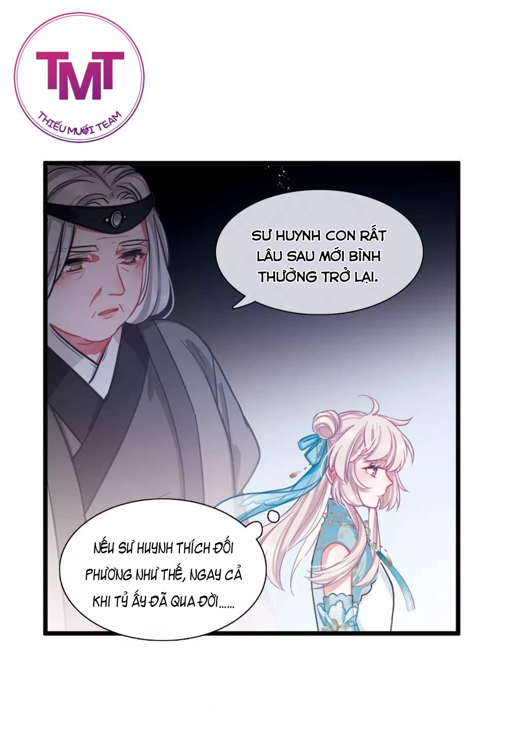 danh kiếm trủng chapter 19 50