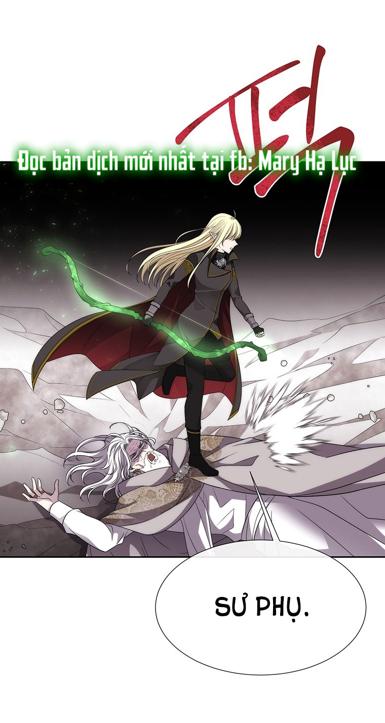 năm môn đệ của charlotte chapter 163.1 4