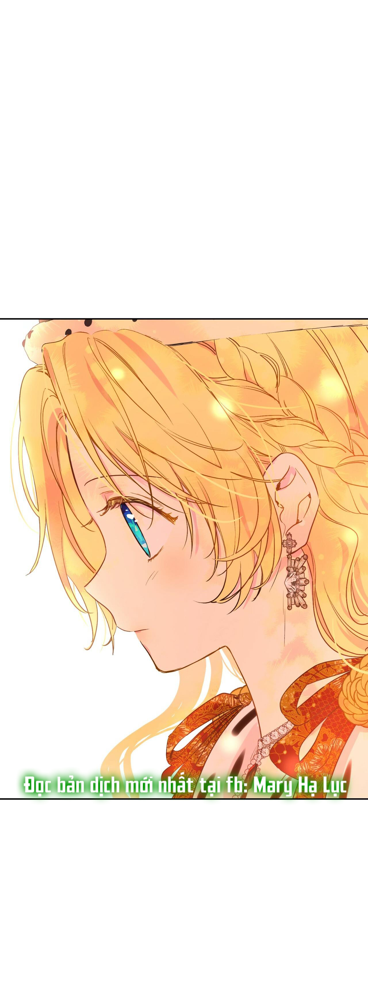 bỗng một ngày nọ tôi trở thành nàng công chúa chapter 125 29