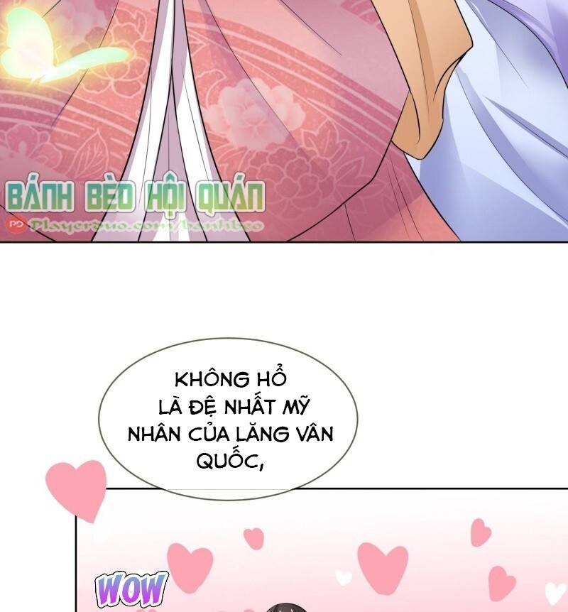 công lược trưởng thành của vương phi chapter 13 4