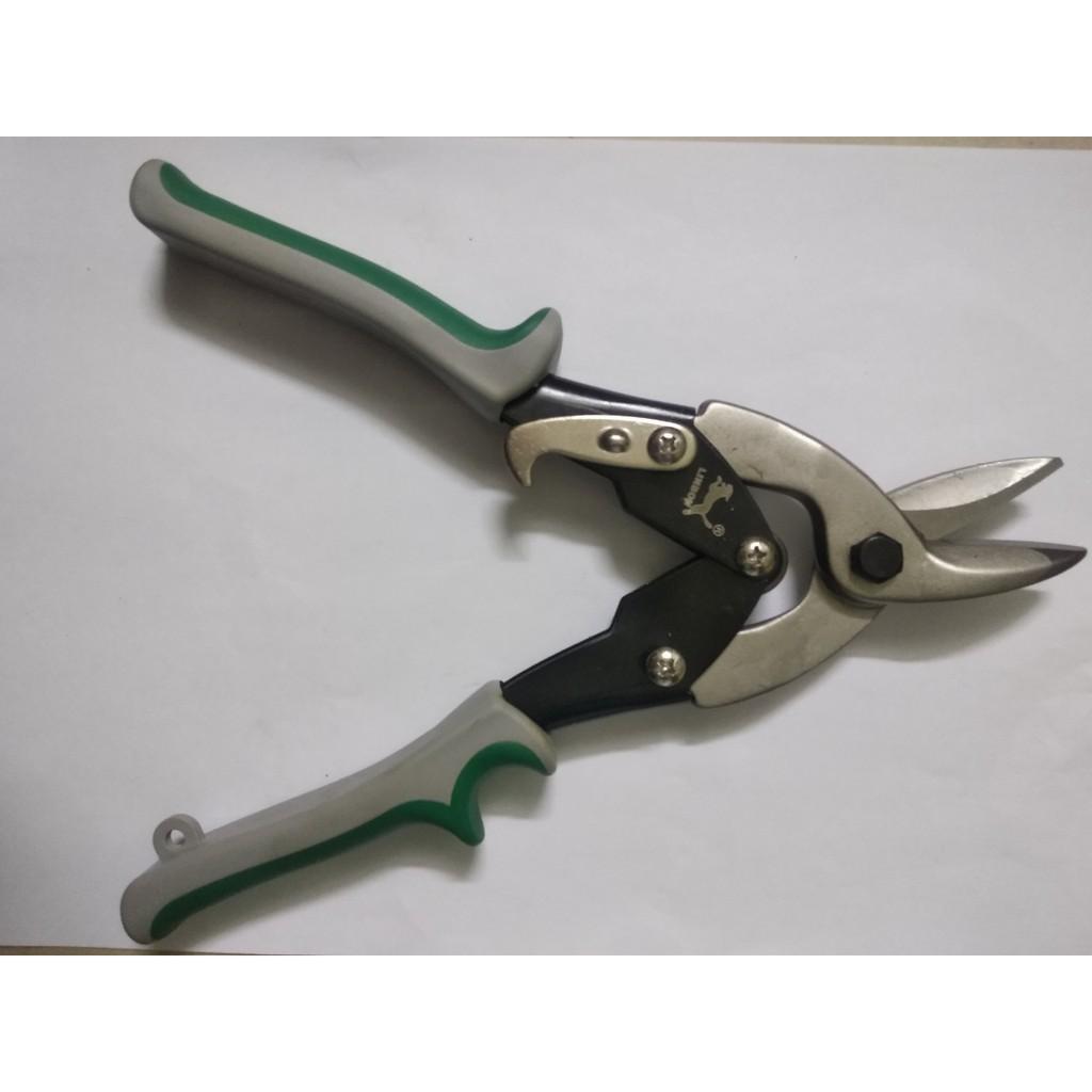 Kìm cắt tôn, kềm cắt thiết 10inch