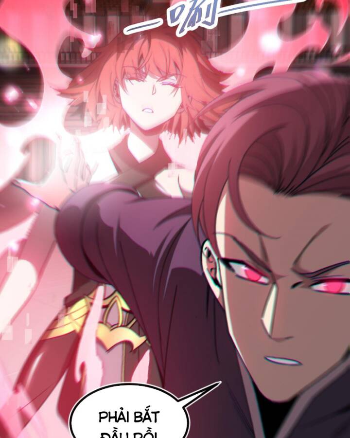 trảm linh thiếu nữ: ta khế ước tất cả đều là thượng cổ thần binh chapter 2 83