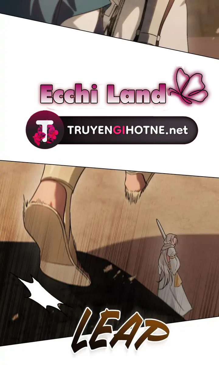 Định Mệnh An Bài Đôi Ta chapter 9.1 - Trang 4
