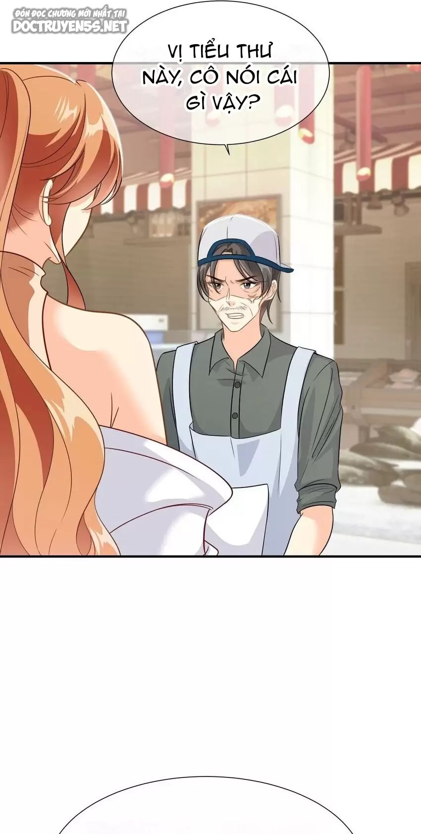 ảnh hậu một tuần mập ba cân chapter 33 25