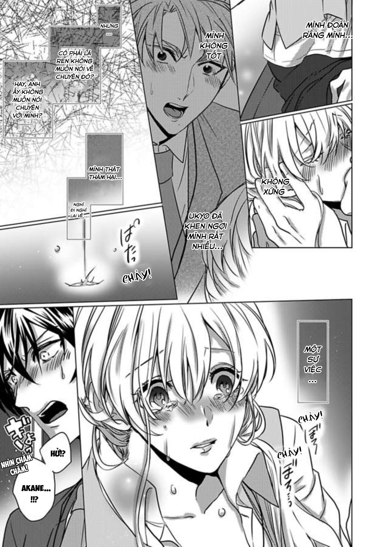 cơ thể chúng ta là một cặp hoàn hảo chapter 10.2 10