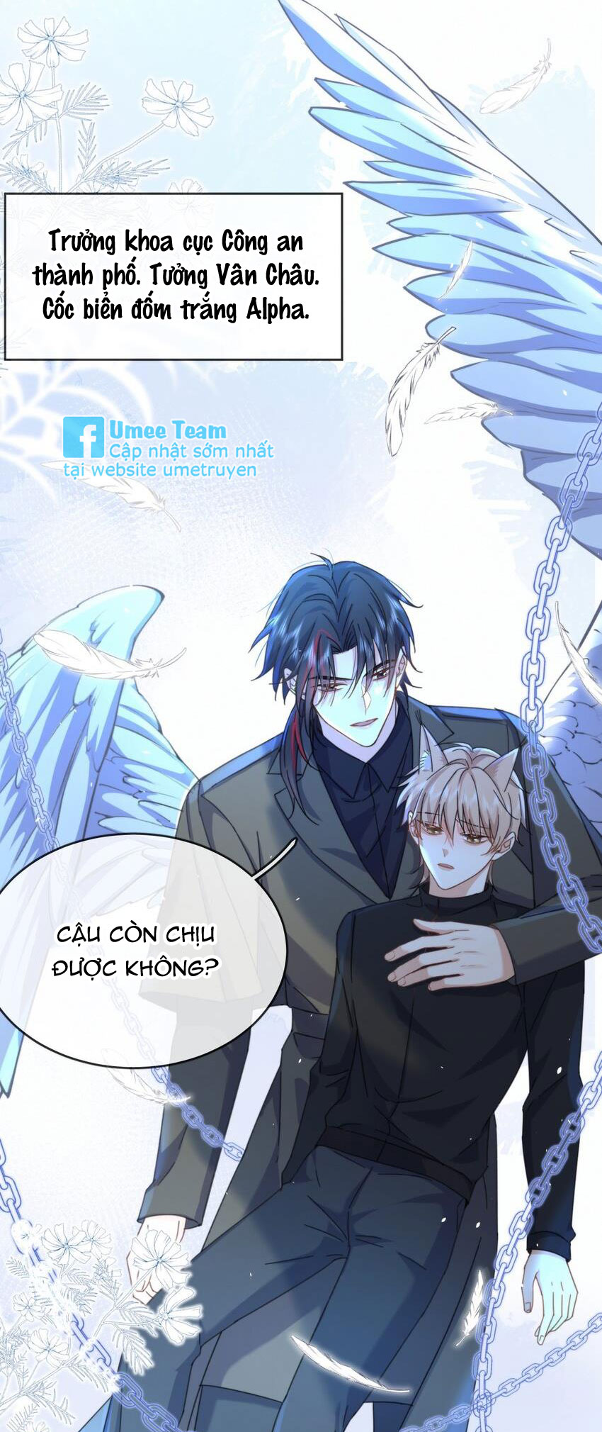 huynh dạy đệ vô lễ chapter 17 15