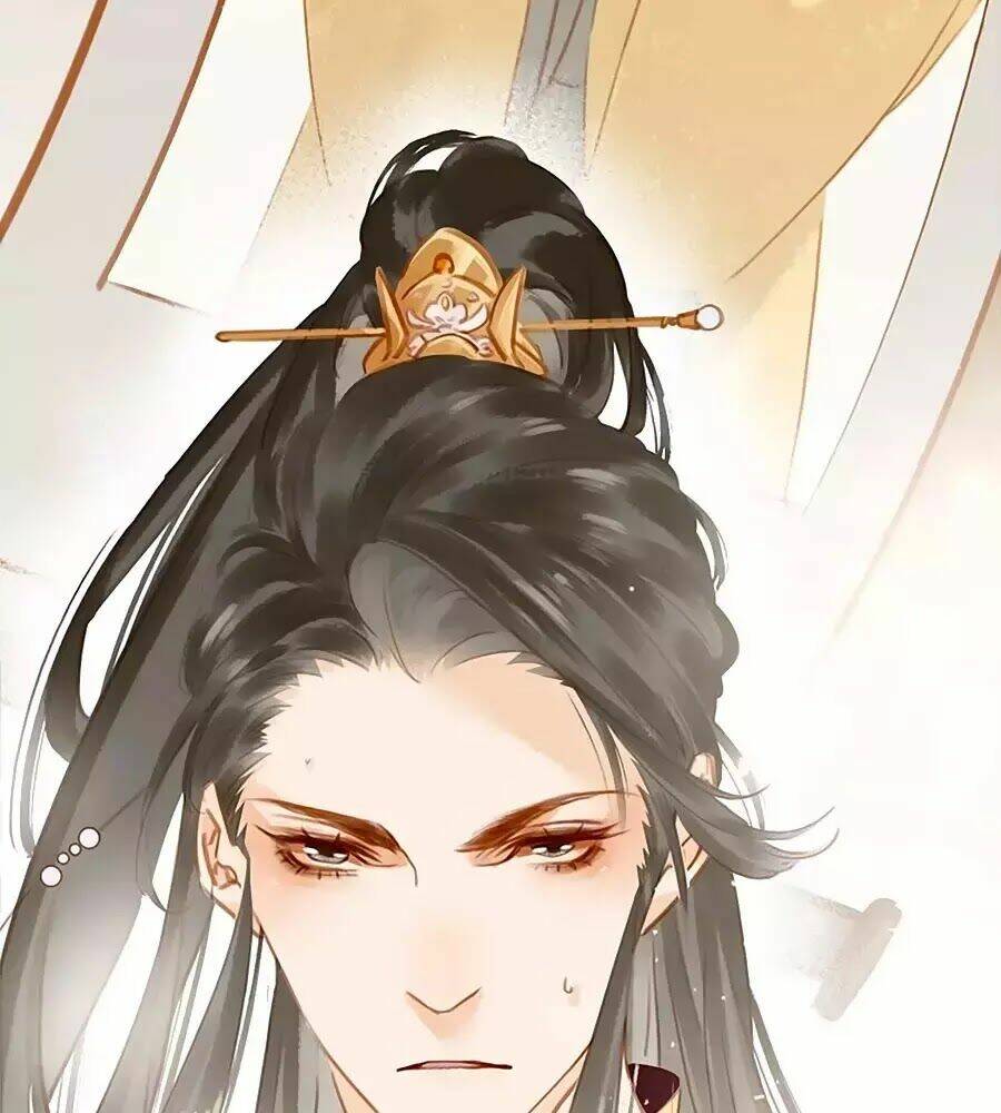 tiểu sư phụ, tóc giả của ngài rơi rồi! chapter 7 68