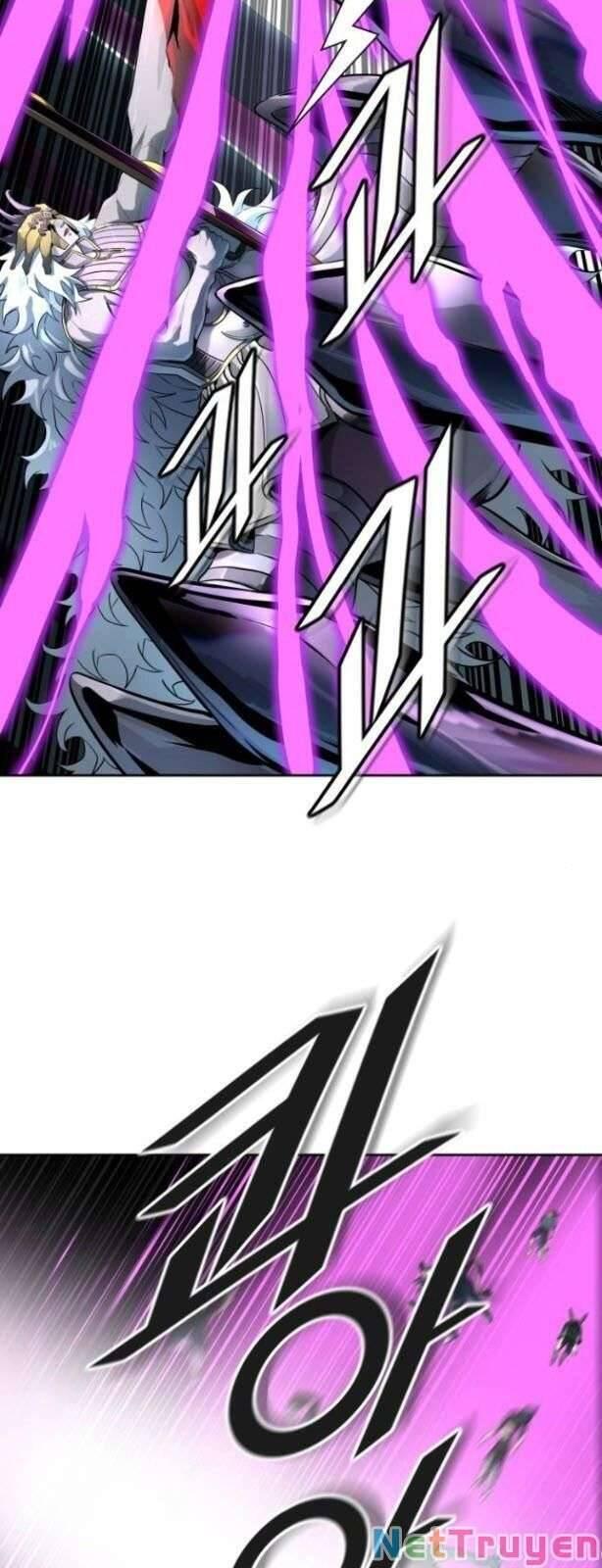 tòa tháp bí ẩn 2 chapter 522 50