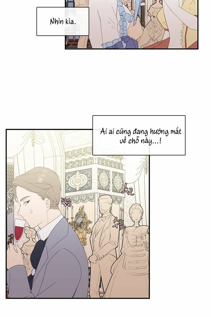 hãy coi chừng ác nữ chapter 17 23