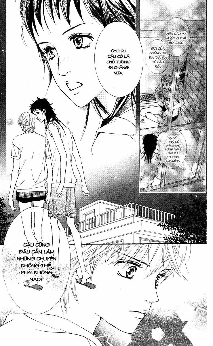 xứng danh anh hùng chapter 19 43