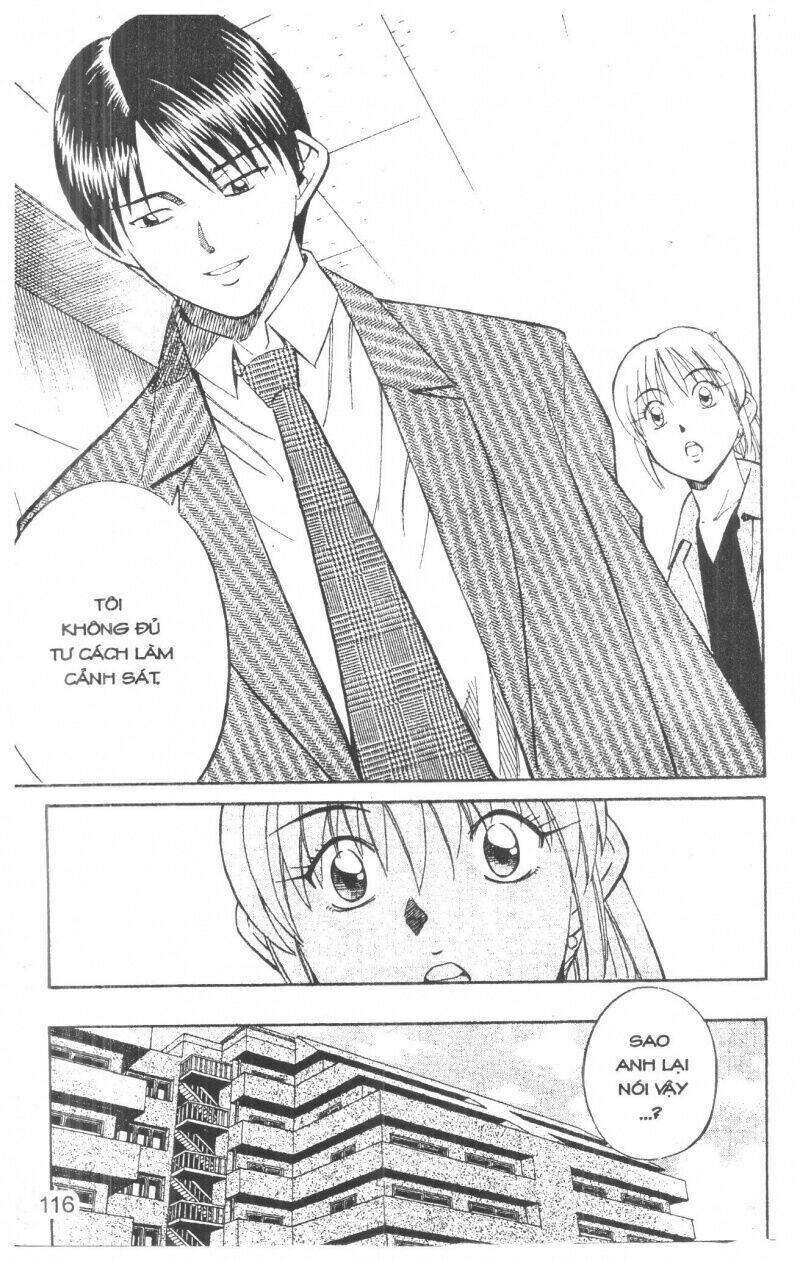 thám tử toma chapter 5 116