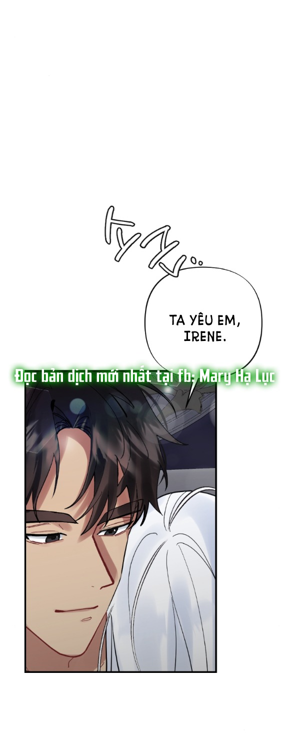 [18+] chuyện mèo trắng bị ba tước báo đen ăn thịt chapter 9.1 24