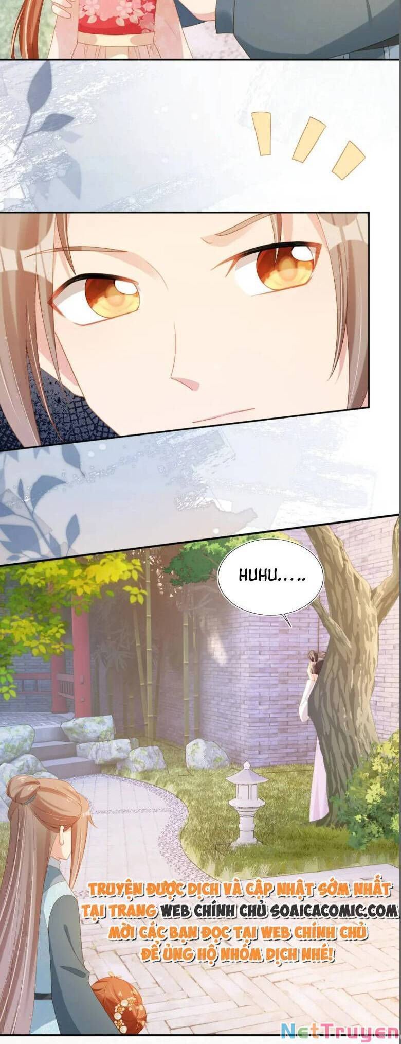 nhặt được bảo bối manh manh chapter 127 6