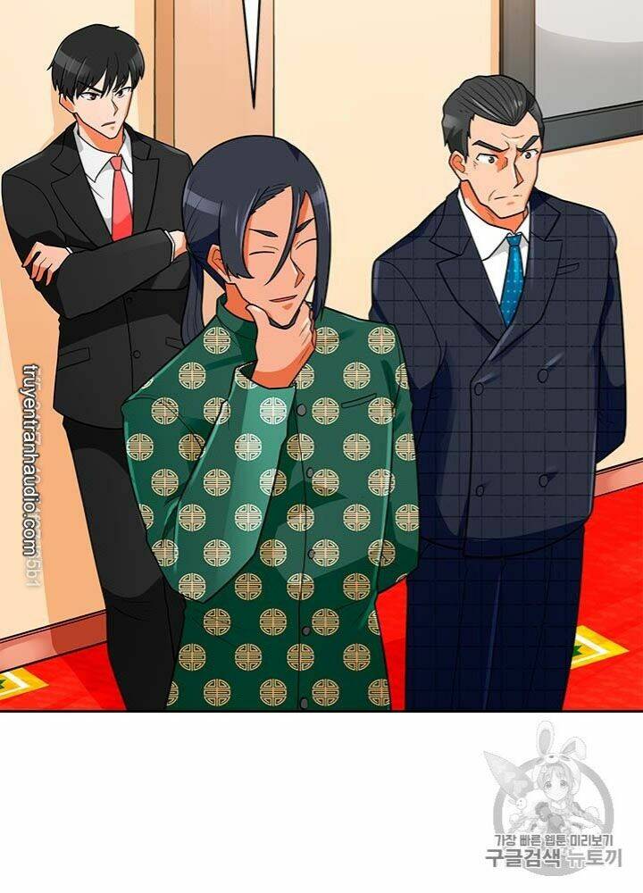 tôi tự động săn một mình chapter 73 51