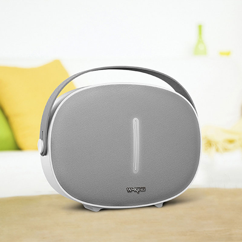 Loa bluetooth super bass 30W T8 W-king - Hàng chính hãng