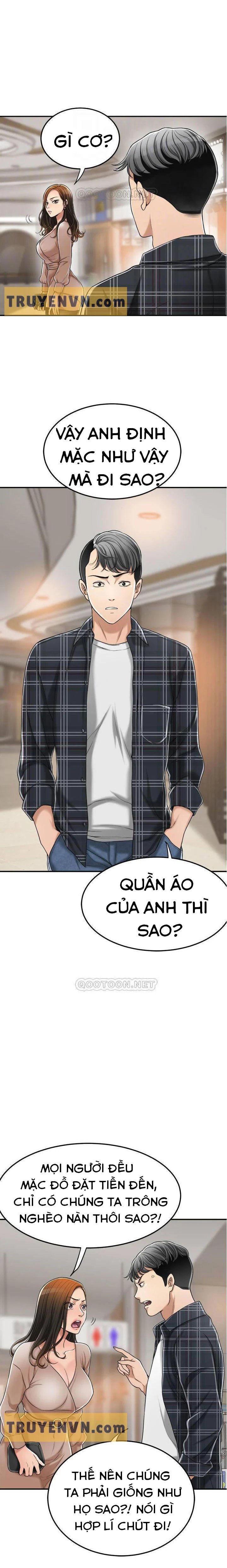 ham muốn chapter 31 11