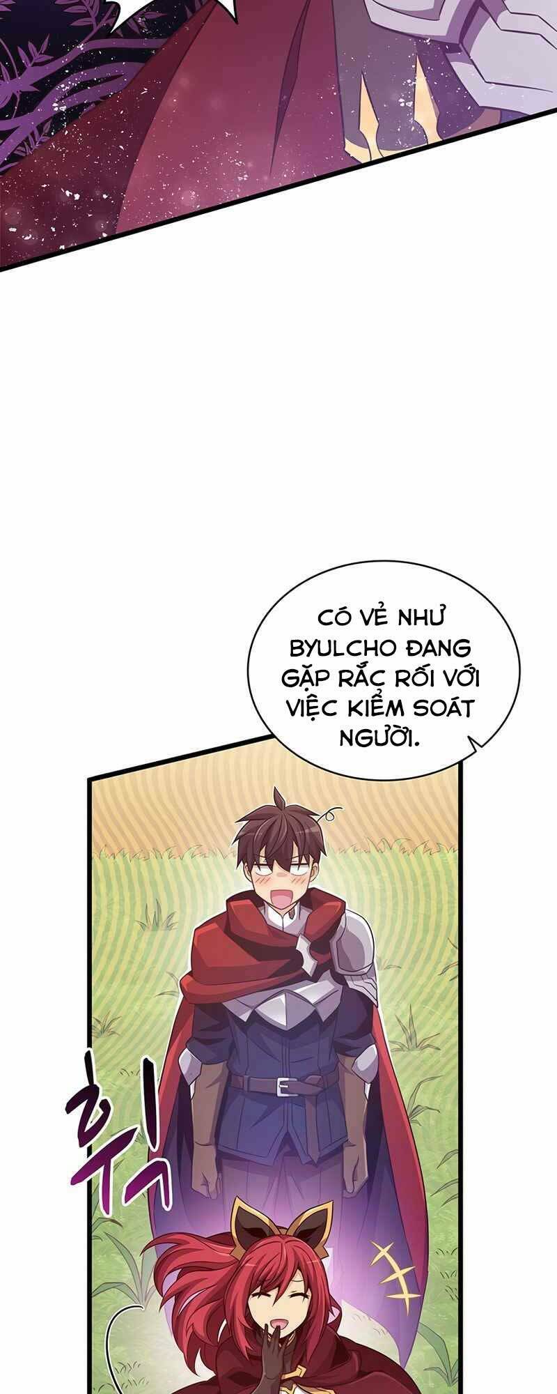 arcane sniper chapter 78 7