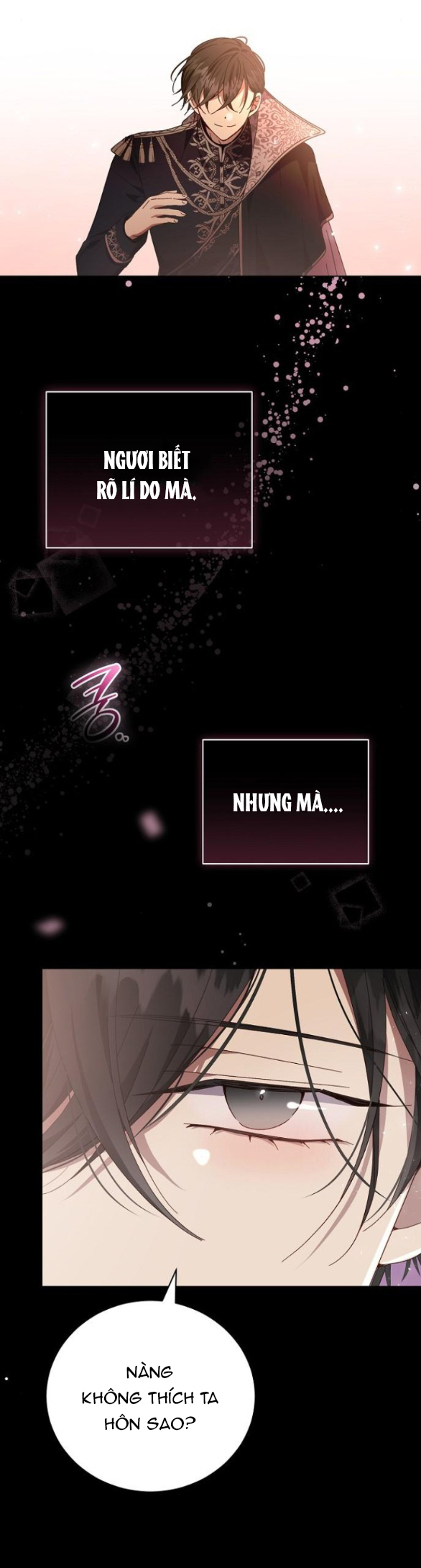 chiếm hữu trái tim bạo chúa chapter 34.1 14