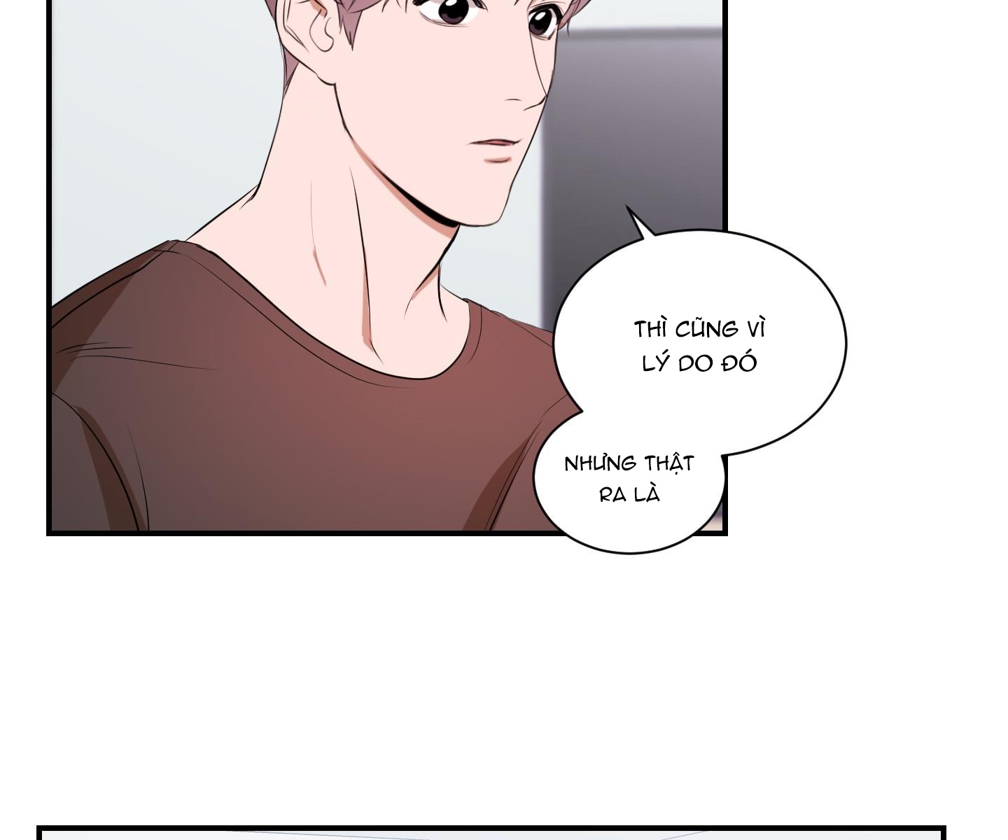 chốn riêng tư chapter 37 14