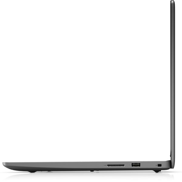 Laptop Dell Vostro 3400 70270645 (Đen) - Hàng chính hãng