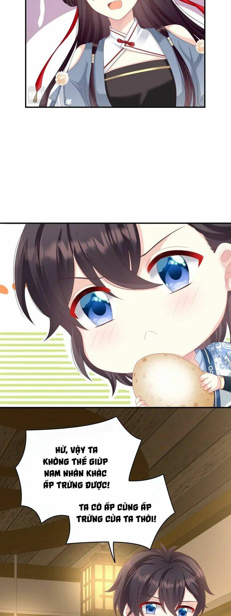 kiều phu có hỉ chapter 60 17