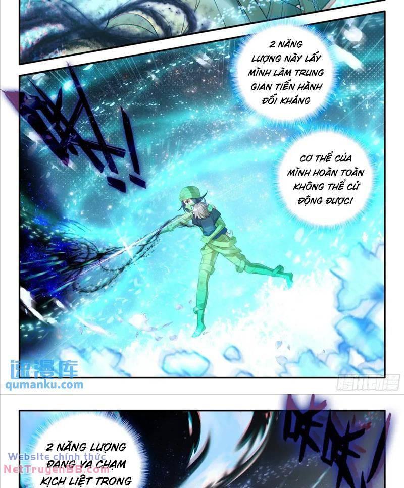 đấu la đại lục 5 - đường tam trùng sinh chapter 156 11